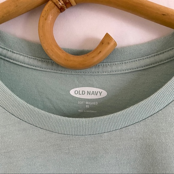 Old Navy Long Sleeve T-Shirt - Picture 3 of 3